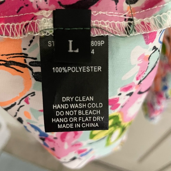 Perfect Spring Top - Picture 4 of 4